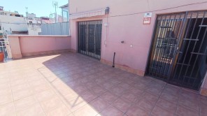 Terraza
